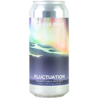 Equilibrium Brewery Fluctuation