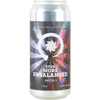 Equilibrium Brewery Even More Unbalanced