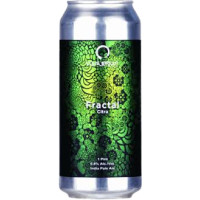 Equilibrium Brewery Fractal Citra