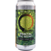 Equilibrium Brewery Fractal Vic Secret
