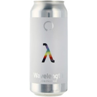 Equilibrium Brewery Wavelength