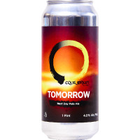 Equilibrium Brewery Tomorrow