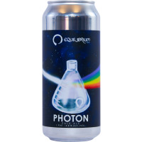 Equilibrium Brewery Photon