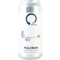 Equilibrium Brewery Fulcrum
