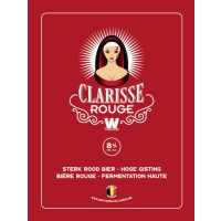 Brouwerij Wilderen Clarisse Rouge