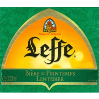 Abbaye de Leffe Bière de Printemps / Lentebier
