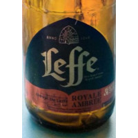 Abbaye de Leffe Royale Ambrée / Amber