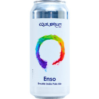 Equilibrium Brewery Enso