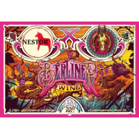 Brasserie de la Mule Berliner Wine - Grolleau (Nestor Vin collab)