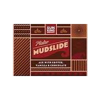 Sun King Brewing Company Mister Mudslide