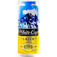 Kenya Breweries White Cap