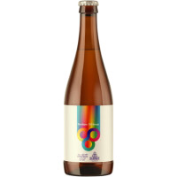 Southern Grist Brewing Company Basique Mélange