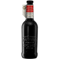 Goose Island Beer Company Bourbon County Brand Coffee Stout (2022)