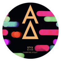 Alpha Delta Brewing Styx