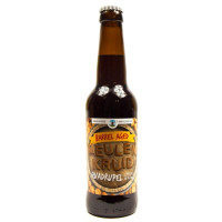 Brouwerij 't Meuleneind Barrel Aged Meulenkruid