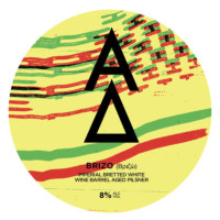 Alpha Delta Brewing Brizo
