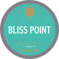 Thornbridge Brewery Bliss Point