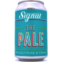 Signal Brewery The Pale Ale