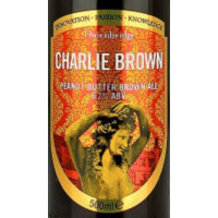 Thornbridge Brewery Charlie Brown