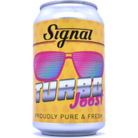 Signal Brewery Turbo Joost