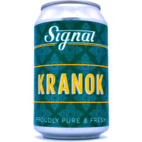 Signal Brewery Kranok