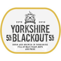 Great Yorkshire Brewery Yorkshire Blackout