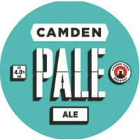 Camden Town Brewery Pale Ale (Keg)
