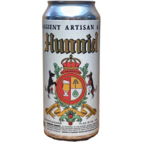 Transient Artisan Ales Hunnid