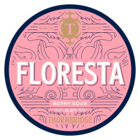 Thornbridge Brewery Floresta