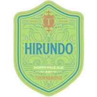 Thornbridge Brewery Hirundo