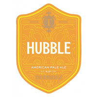 Thornbridge Brewery Hubble
