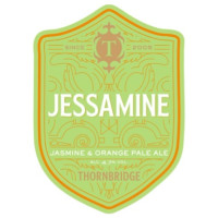 Thornbridge Brewery Jessamine