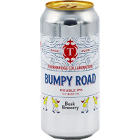 Thornbridge Brewery Bumpy Road
