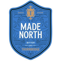 Thornbridge Brewery Made North