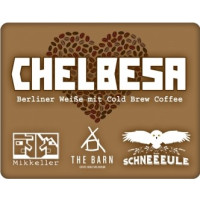 Schneeeule Chelbesa