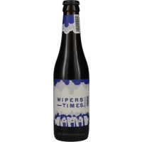 Brouwerij De Kazematten Wipers Times Dubbel
