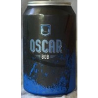 BCB (Formerly known as Brouwerij Eutropius) Oscar Bob