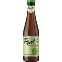 Tripel K (Biosenza) Session IPA