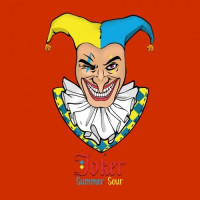 Brasserie Valduc Joker Summer Sour