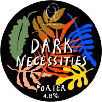 Affinity Brew Co. Dark Necessities