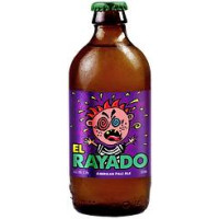 Monteverde Brewing Company El Rayado