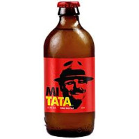 Monteverde Brewing Company Mi Tata