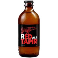 Monteverde Brewing Company Red Tapir