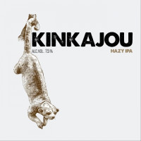 Monteverde Brewing Company Kinkajou