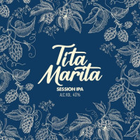 Monteverde Brewing Company Tita Marita