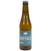 Van Den Bossche Buffalo White
