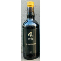 Galea Craft Beers 5th Anniversario Gold Edition