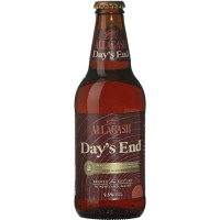 Allagash Brewing Company Day's End