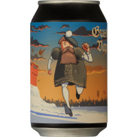 5mans Bryggeri Gustav Vapa