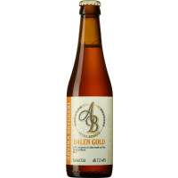 Arvika Bryggeri Dalen Gold